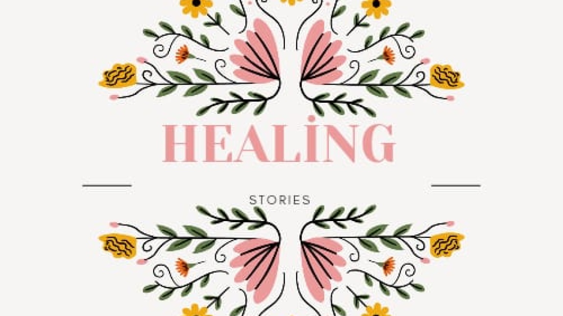 Healing Stories eTwinning Projesi
